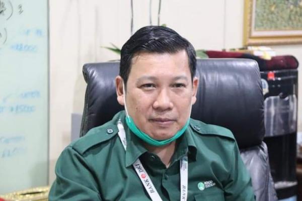 Pengentasan Kemiskinan Berbanding Lurus dengan Kesejahteraan Petani