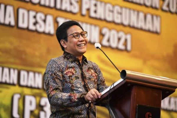 SDGs Desa Diyakini Bisa Wujudkan Zero Kemiskinan