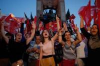 Siprus Turki Gelar Pemilu Presiden Hari Ini