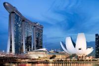 Singapura Beri Subsidi Pengusaha Rp59,7 Triliun untuk Upah Pekerja