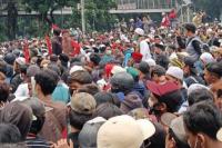 Provokasi Aksi di Medsos, 3 Orang Diamankan Polisi