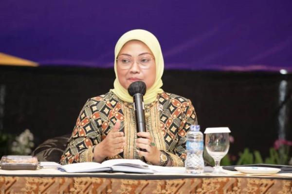 Alhamdulillah, Penyaluran Subsidi Upah Capai 98 Persen