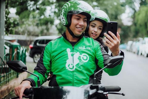 Saniter Gandeng Gojek Dukung Program J3K