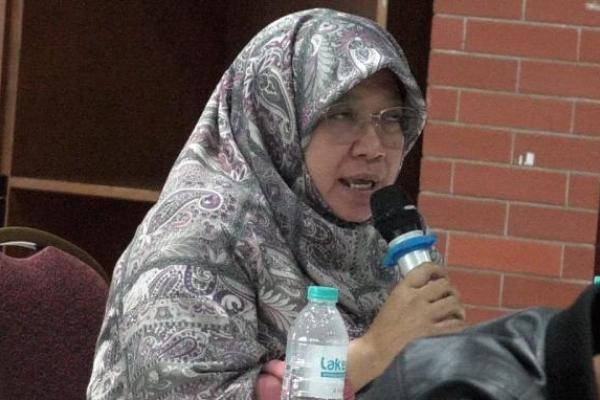 Ironis, Mayoritas UMKM Masih Pembiayaan Sendiri