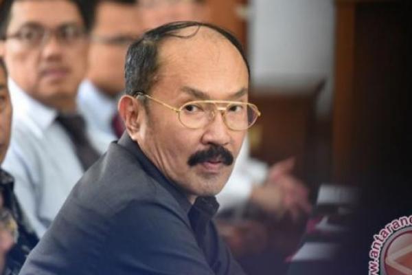 Dinilai Halangi KPK, Fredrich Yunadi Akan Bawa Bukti Baru