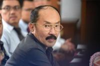 Dinilai Halangi KPK, Fredrich Yunadi Akan Bawa Bukti Baru