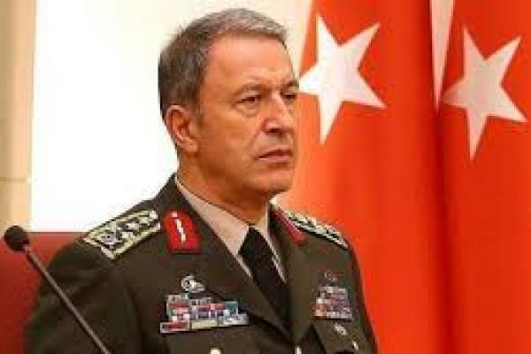 Turki Serukan Dialog Kepada Para Tetangga di Mediterania Timur