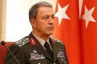 Turki Serukan Dialog Kepada Para Tetangga di Mediterania Timur