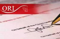 Hasil Penjualan ORI018 Capai Rp12,97 triliun