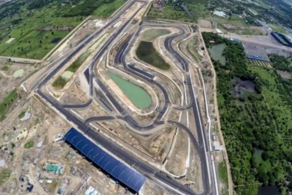 Akhir Oktober Ini Indonesia Bakal Punya Tim MotoGP