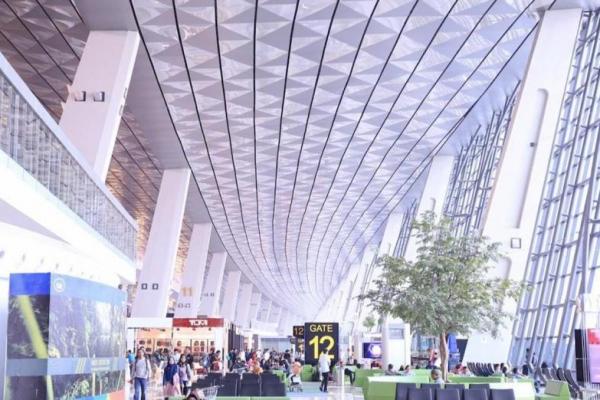 AP II Yakini Stimulus PSC Berdampak Positif pada Penerbangan