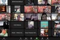 Kemdikbud Luncurkan PKN 2020, Pameran Budaya Daring Terbesar di Dunia