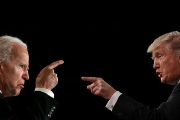Trump Janji Segera Akhiri Pandemi Covid-19