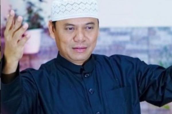 Polisi Tangkap Gus Nur Diduga Hina NU