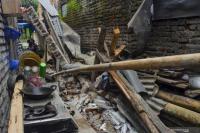 Gempa Ciamis Merusak 29 Rumah