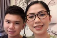 Survivor Nitta: Anak adalah Motivasi Terbesar Saya