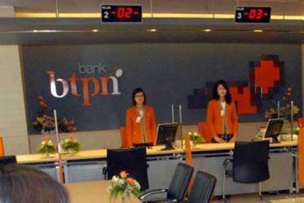BTPN Bakal Gelar RUPSLB, Ini Agendanya
