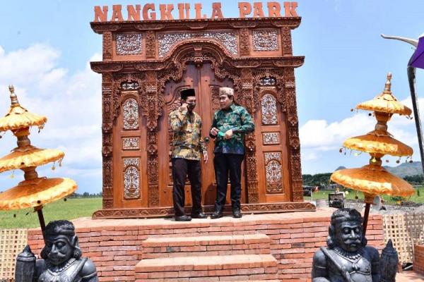 Prinsip Pembangunan Desa Adalah Mengentaskan Kemiskinan