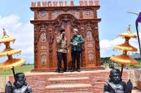 Prinsip Pembangunan Desa Adalah Mengentaskan Kemiskinan