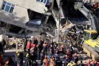 Korban Tewas Gempa Turki Bertambah Jadi 25 Orang