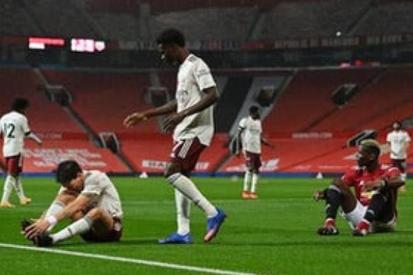 Siap Lepas Tujuh Pemain, Begini Penjelasan Manajer Arsenal