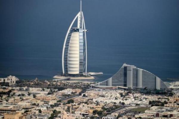 Hadapi Covid-19, UEA Batasi Pengeluaran Negara