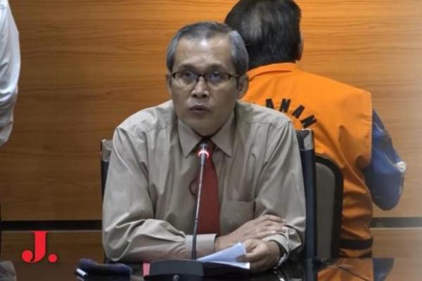 Gegara Bupati Bintan Negara Dirugikan  Rp250 Miliar