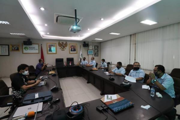   Food Station Gelar Pelatihan  ISO 26000, Ini Tujuannya