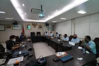   Food Station Gelar Pelatihan  ISO 26000, Ini Tujuannya