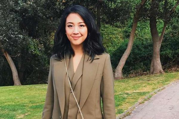 Selamat, Sherina Resmi jadi Istri Bhaskara