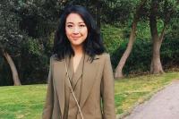 Selamat, Sherina Resmi jadi Istri Bhaskara
