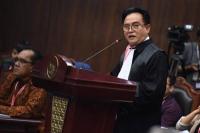 Pemerintah Disarankan Perbaiki Salah Ketik UU Ciptaker Bareng DPR