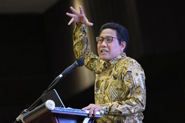 Sosialisasi Permendesa Tentang Dana Desa, Gus Menteri: Dorong Pencapaian SDGs