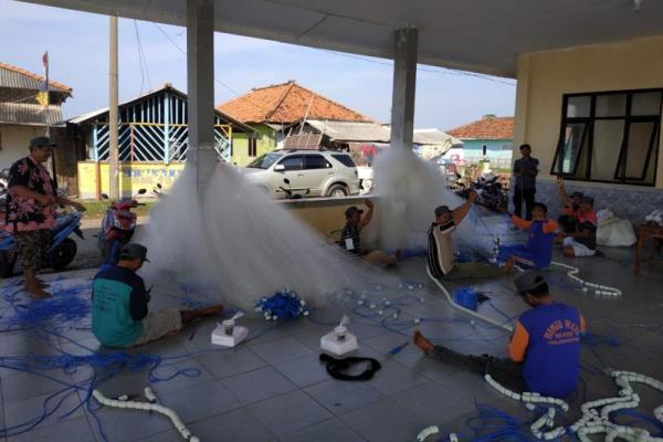 Kemenhub-JICA Latih Warga Patimban Berwirausaha