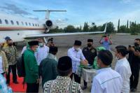Menteri Suharso Monoarfa Dilaporkan ke KPK atas Dugaan Gratifikasi