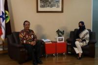 Perpusnas Dorong Masyarakat Jadikan Perpustakaan Berlatih Keterampilan