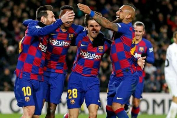 Kondisi Krisis Keuangan, Barcelona Dikabarkan Tak Sanggup Bayar Biaya Klausul Xavi 