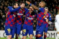 Barcelona Siap Jual Beberapa Pemain di Bursa Transfer