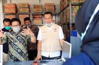Gubernur NTB Bilang SDGs Desa Konsep yang Luar Biasa