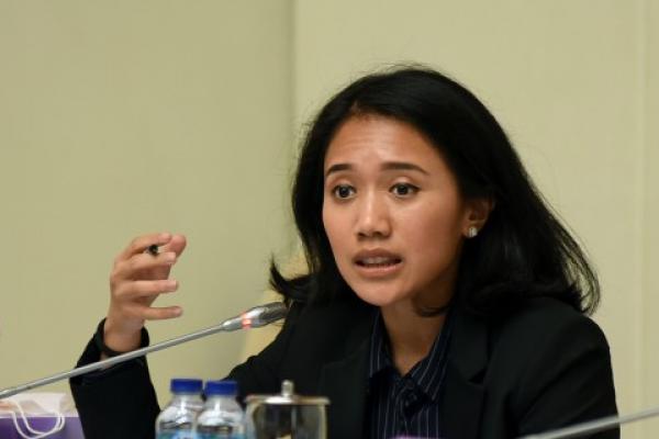 Pemerintah Diminta Maksimalkan Penyerapan APBN