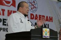 Ketua DPD Lapor ke Wapres Soal Daerah Layak Jadi Provinsi Baru