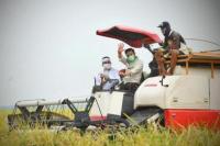 Akademisi IPB Prediksi Sektor Pertanian Masih akan Tumbuh Pada Kuartal IV