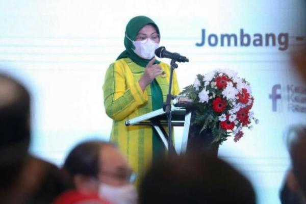 Kemnaker Sosialisasi Pelatihan Vokasi dan Pemagangan di Jawa Timur
