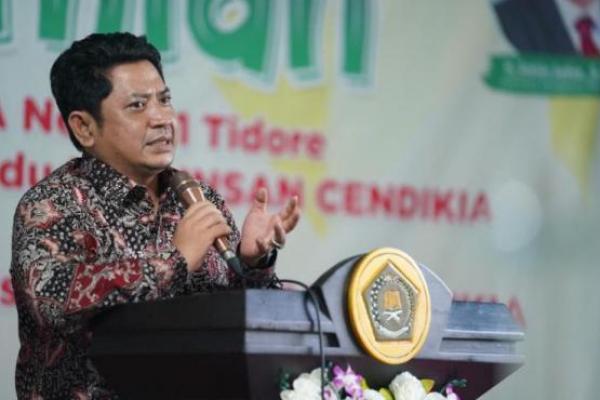 Era Digital, Guru Madrasah Dituntut Perkuat Pendidikan Karakter
