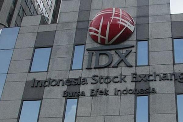 Telat Setor Laporan, BEI Tunda Puluhan Emiten
