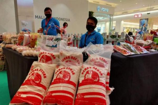 Kementan Manjankan Masyarakat Jangkau Pangan Berkualitas