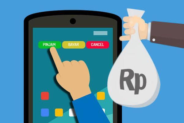 Ingin Hindari Pinjol Ilegal, Ketahui Tipsnya