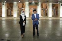 Puan Berharap Istiqlal jadi Pusat Ibadah, Dakwah, dan Simbol Persatuan