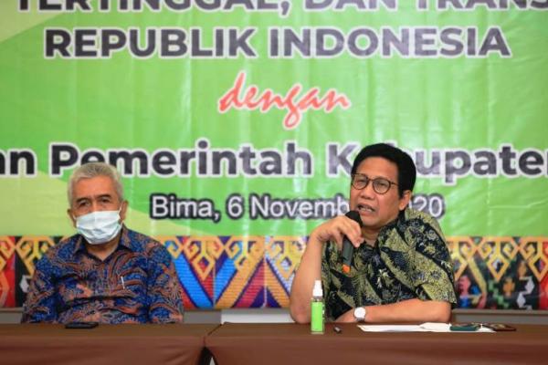 SDGs Desa Bakal Haruskan Semua Anak Peroleh Pendidikan