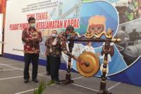 Kemenhub Klaim Aplikasi Simkapel Permudah Layanan Online